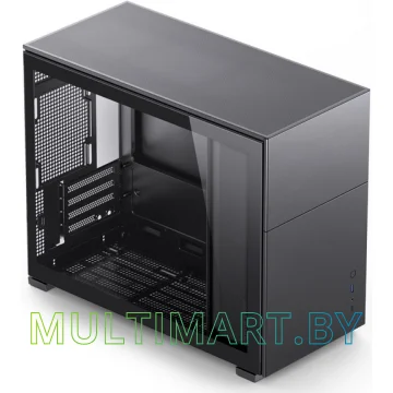Корпус Jonsbo D31 STD (черный) картинка 2